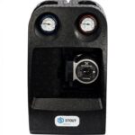 STOUT SDG-0007 Насосная группа со смесителем 1″ с насосом Grundfos UPSO 25-65 DN 32 — фото 4