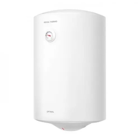 Накопительный водонагреватель Royal Thermo RWH 30 Optimal — фото 2