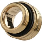 STOUT SFT Переходник для радиаторов НР/НР 1/2″ х 3/4″ — фото 6