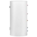 Бойлер косвенного нагрева Royal Thermo INOX RTWX 150, напольный 150 л — фото 3