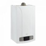 Газовый котел настенный Baxi LUNA-3 310 Fi (двухконтурный) CSE45631366 — фото 2