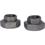 STOUT Присоединительный комплект для насосов G 2 x Rp 1 1/4 — фото 7