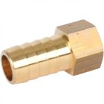 STOUT Штуцер ВР 1/4X14 — фото 7