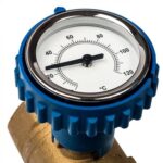 STOUT SDG-0007 Насосная группа со смесителем 1″ с насосом Grundfos UPSO 25-65 DN 32 — фото 7