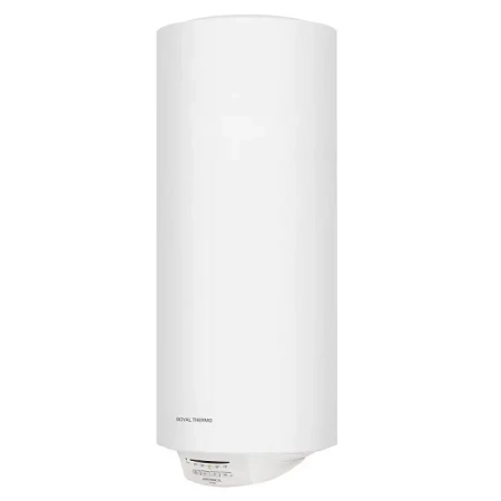 Накопительный водонагреватель Royal Thermo RWH 50 Heatronic DL Slim DryHeat — фото 2