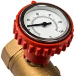 STOUT SDG-0001 Насосная группа с прямым контуром 1 1/4″ с насосом Grundfos UPSO 32-65 в теплоизоляции DN 32 — фото 8