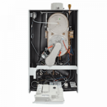 Газовый котел настенный Baxi LUNA Duo-tec MP+ 1.110 (одноконтурный) конденсационный — фото 2