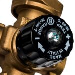 *SDG-0020-001002 STOUT Насосно-смесительный узел с термостатическим клапаном  Grundfos UPSO 25-65 130 — фото 4