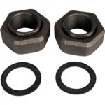 STOUT SPC-0010 SPC-0010-2560180 STOUT Насос циркуляционный 25/60-180 — фото 8