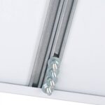 STOUT Шкаф распределительный наружный 10-12 выходов (ШРН-4) 848х118х652-715 — фото 7
