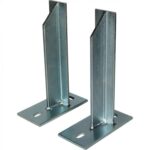 STOUT SDG-0016 Стальной распределительный коллектор 4 отопительных контура. В теплоизоляции DN 32 — фото 9