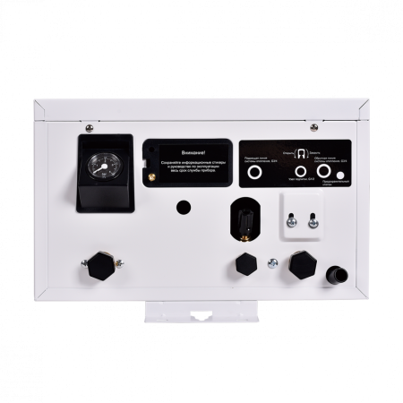 Электрический настенный котел THERMEX Boss 12 Wi-Fi (White) — фото 3