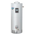 Водонагреватель газовый накопительный Bradford White RG250S6N 200