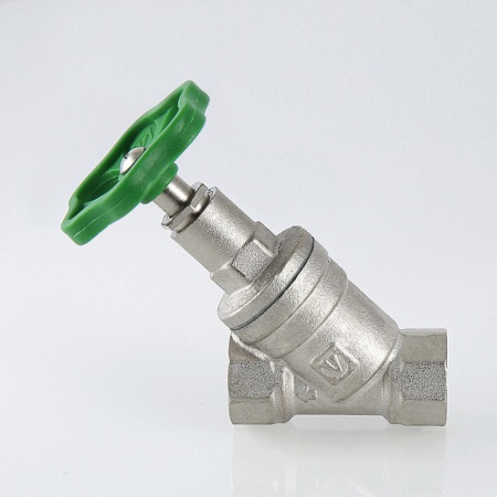 Запорно-регулировочный вентиль VALTEC 3/4″ VT.052.N.05 — фото 9