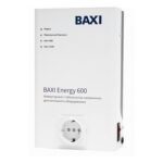 Стабилизатор напряжения однофазный BAXI Energy 600