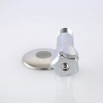 Вентиль угловой для подключения бытовой техники 1/2″ х 3/4″ VT.240.N.0405 — фото 7