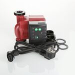 Насос циркуляционный с частотным регулированием VRS 25/6EA-130 25/6-130 VRS.256EA.13.0 — фото 9