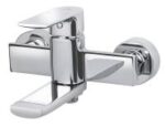 59022 Смеситель KAISER Linear для ванны