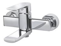 59022 Смеситель KAISER Linear для ванны
