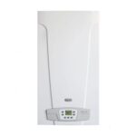 Котел газовый настенный BAXI ECO-4s 1.24 F (одноконтурный) — фото 1