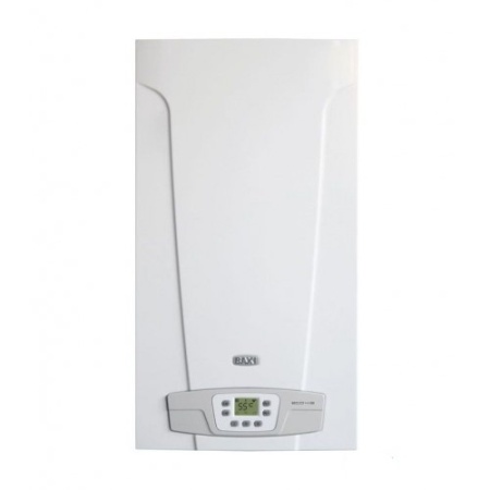 Котел газовый настенный BAXI ECO-4s 1.24 F (одноконтурный)