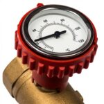STOUT SDG-0007 Насосная группа со смесителем 1″ с насосом Grundfos UPSO 25-65 DN 32 — фото 8