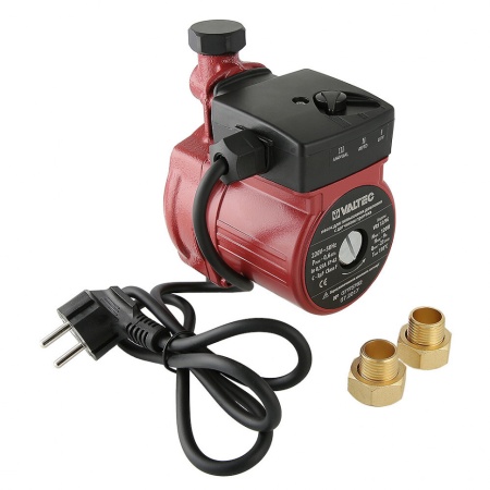 Насос повышения давления 220 В (50 Гц), 3/4″ VRS.129G.15.0
