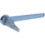 STOUT SMT-0002-012114 STOUT Ключ для разъемных соединений «американка» 1/2″-1 1/4″ с трещоткой — фото 6