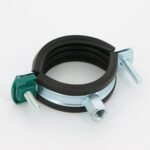 Хомут М8/M10 Walraven 2″ (50–56 мм) с резиновым уплотнителем, KSB2, BIS — фото 3