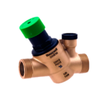 Клапан понижения давления Honeywell D04FM-1/2 A