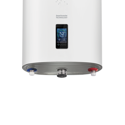 Электрический накопительный водонагреватель Electrolux EWH 80 Smart Inverter — фото 6