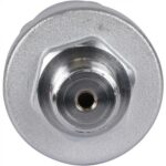 STOUT SVS-1014-000015 STOUT Компенсатор гидроудара, нар.р., 1/2″, покрытие — хром — фото 5