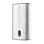 Электрический накопительный водонагреватель Electrolux EWH-100 Royal Flash Silver — фото 1