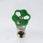 Запорно-регулировочный вентиль VALTEC 3/4″ VT.052.N.05 — фото 7