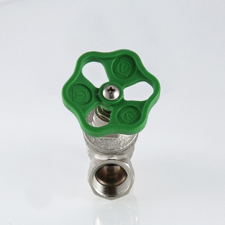 Запорно-регулировочный вентиль VALTEC 3/4″ VT.052.N.05 — фото 7