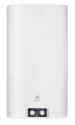 Электрический накопительный водонагреватель Electrolux EWH 100 Formax — фото 1