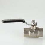 Кран шаровой усиленный VALTEC PERFECT 1″ VT.314.N.06 — фото 8