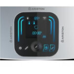 Электрический накопительный водонагреватель Ariston ABS VLS EVO WI-FI 80 — фото 3