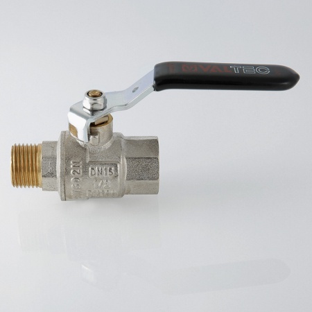 Кран шаровой усиленный VALTEC PERFECT 1/2″ VT.315.N.04 — фото 7