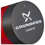 Циркуляционный насос Grundfos COMFORT 15-14 B PM (для ГВС) — фото 2