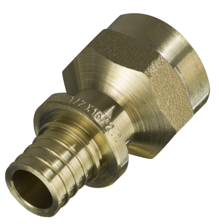 Мyфтa аксиальная 25-1/2″ внутренняя 100/5