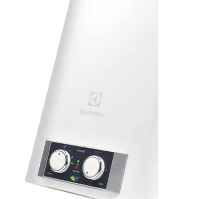 Электрический накопительный водонагреватель Electrolux EWH 50 Formax — фото 7