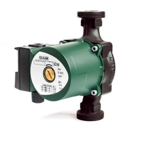 Циркуляционный насос DAB VA 55/130 (ДАБ)