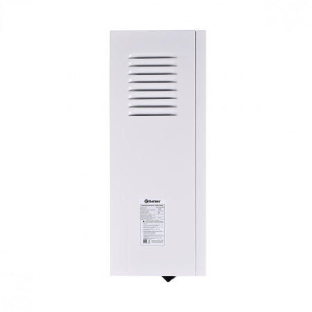 Электрический настенный котел THERMEX Boss 12 Wi-Fi (White) — фото 6