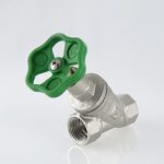 Запорно-регулировочный вентиль VALTEC 1″ VT.052.N.06 — фото 8