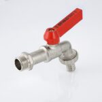 Кран водоразборный со съемным штуцером 1/2″ VT.051.N.04 — фото 7