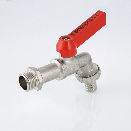 Кран водоразборный со съемным штуцером 1/2″ VT.051.N.04 — фото 7