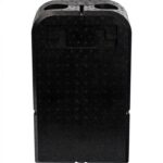 STOUT SDG-0001 Насосная группа с прямым контуром 1 1/4″ с насосом Grundfos UPSO 32-65 в теплоизоляции DN 32 — фото 5
