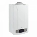 Газовый котел настенный Baxi LUNA-3 240 i (двухконтурный) атмосферный CSE45224366