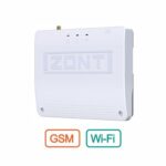 ZONT SMART 2.0 Отопительный контроллер арт. ML00004479 — фото 1